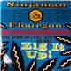 Ninjaman & Flourgon - Zig It Up